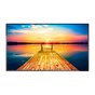 NEC E506 50" LED Backlit Display with Integrated ATSC/NTSC Tuner