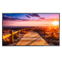 NEC E656 65" LED Backlit Display with Integrated ATSC/NTSC Tuner