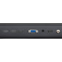 NEC 50" Ultra High Definition Commercial Display with Integrated ATSC/NTSC Tuner