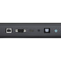 NEC 50" Ultra High Definition Commercial Display with Integrated ATSC/NTSC Tuner