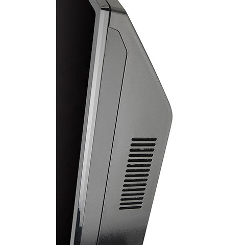 NEC 50" Ultra High Definition Commercial Display with Integrated ATSC/NTSC Tuner