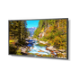 NEC E705 70" LED Backlit Commercial-Grade Display