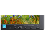 19" LED-backlit Desktop Monitor w/ IPS Panel and Integrated Speakers