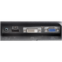 19" LED-backlit Desktop Monitor w/ IPS Panel and Integrated Speakers