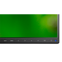 23” WUXGA Business-Class Widescreen Desktop Monitor w/ Ultra-Narrow Bezel, No Stand