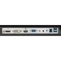 23” WUXGA Business-Class Widescreen Desktop Monitor w/ Ultra-Narrow Bezel