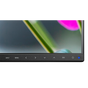 24” Full HD Business-Class Widescreen Desktop Monitor w/ Ultra-Narrow Bezel