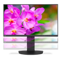 24” Full HD Business-Class Widescreen Desktop Monitor w/ Ultra-Narrow Bezel