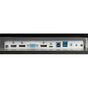 24” Full HD Business-Class Widescreen Desktop Monitor w/ USB-C Connectivity with SpectraView Color Calibration Solution