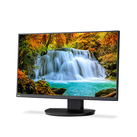 24” Full HD Business-Class Widescreen Desktop Monitor w/ USB-C Connectivity with SpectraView Color Calibration Solution