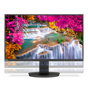27” 4K UHD Business-Class Widescreen Desktop Monitor w/ Ultra-Narrow Bezel and USB-C Charging