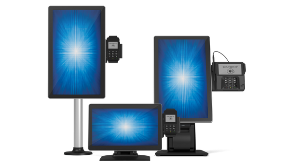 EMV Cradles - E200788