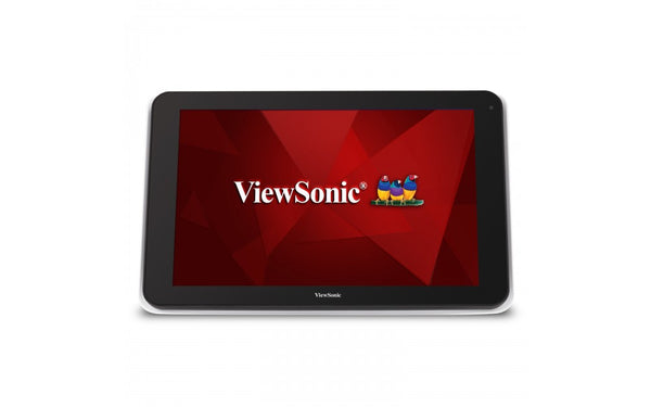 Viewsonic 10" AIO Interactive ePoster