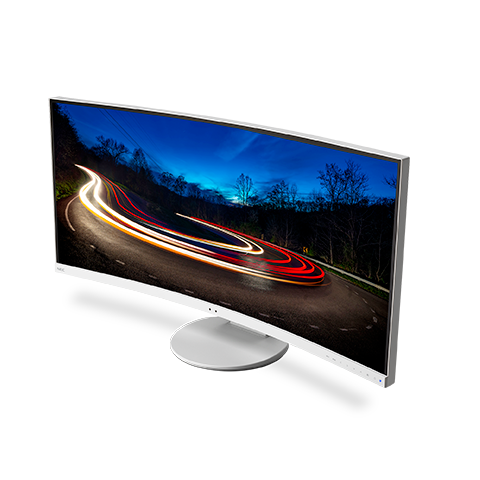 NEC 49" Ultra High Definition Professional Display