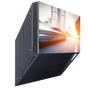 eyevis EC-SLIM-70-LHD-WVF