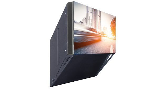 eyevis EC-SLIM-50-LHD-ISE-FS