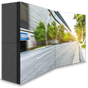 eyevis EC-TRP-50-LHD-WVF