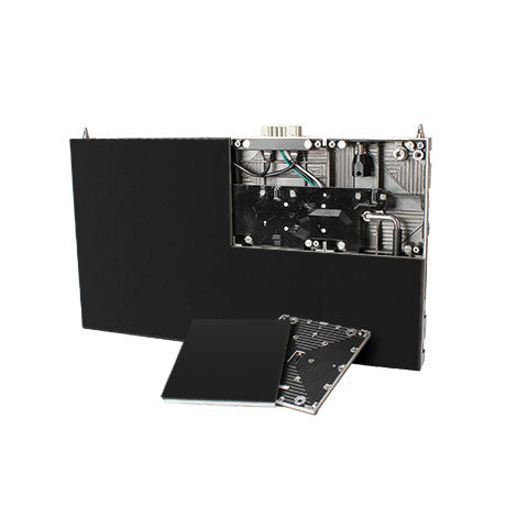 1.58mm FA Series SuperBlack™ dvLED