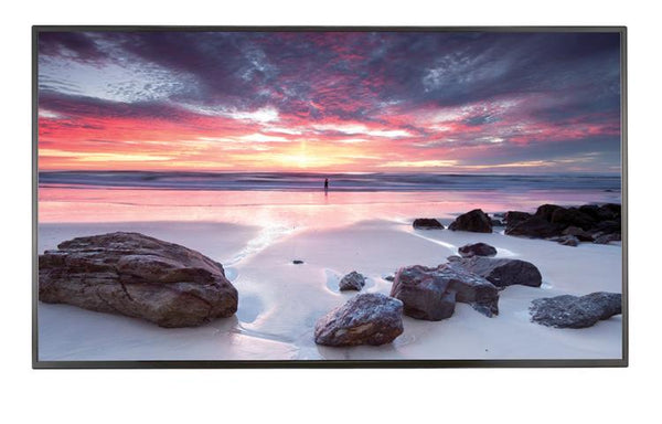 49'' class - Immersive Screen with Smart Platform Ultra HD UH5C Series