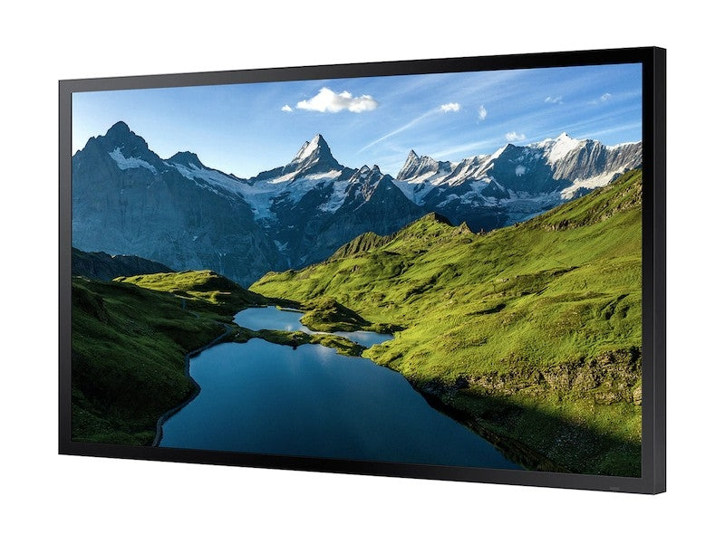 Samsung Commercial Outdoor Display OHA-S Series 55” 3500 nits