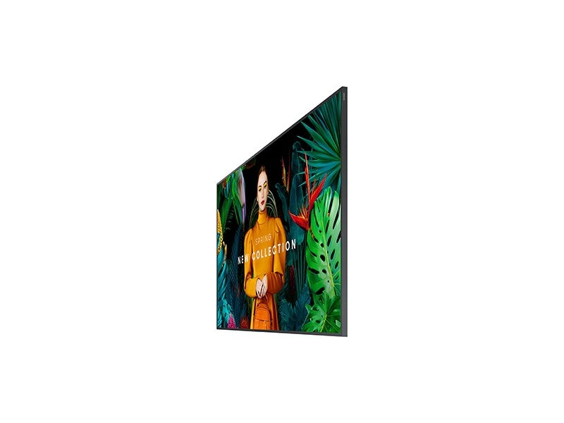 Samsung QMC Series 55" commercial display QM55C 24/7 500nits