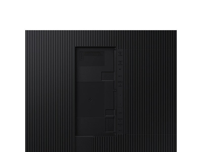 Samsung QMC Series 55" commercial display QM55C 24/7 500nits