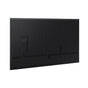 Samsung QMC Series 65" commercial display QM65C 24/7 500nits