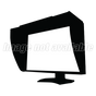Monitor Hood