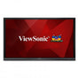 ViewSonic ViewBoard IFP7550 - 75" Commercial LED Display with optional slot-in capability and touchscreen (multi touch) - 4K UltraHD