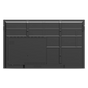 ViewSonic IFP8650, 86" ViewBoard Interactive Flat Panel Display