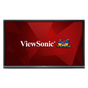 ViewSonic IFP8650, 86" ViewBoard Interactive Flat Panel Display