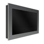 In-Wall Kiosk Enclosure