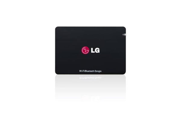 Wi-Fi® Bluetooth® USB Dongle for Select 2014 LG TVs