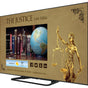 Sharp Electronics Sharp AQUOS LC-80LE661U Digital Signage Display, Commercial LED Smart TV