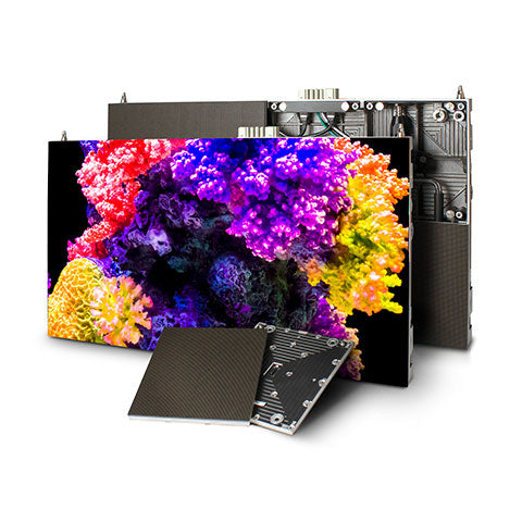 137" FE Series 3 FHD LED kit