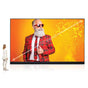 NEC 49" 4K UHD Display with Integrated ATSC/NTSC Tuner