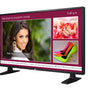 LG 47" class (46.96" diagonal) IPS Direct LED Full HD Capable Monitor