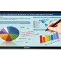 Sharp Electronics LL-S201A 20" Class LED Monitor