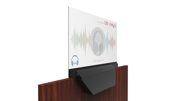 Planar LookThru LO552-S