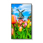 65" Ultra High Definition Professional Display with integrated SoC MediaPlayer with CMS platform