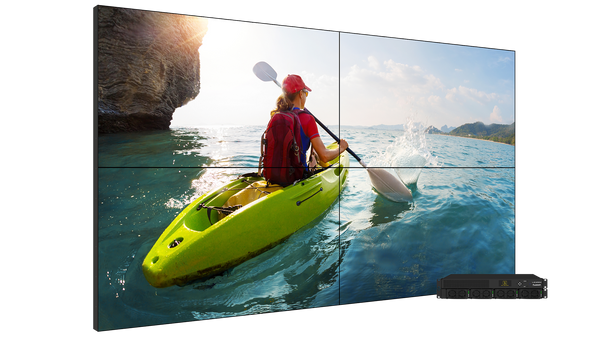 Clarity Matrix G3 MX65U-4K
