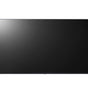 55'' UN672M Series UHD Pro:Centric® Smart Ul Listed Hospital TV with webOS™ 22, Pro:Idiom®, & Embedded b-LAN
