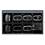 55" Color 8-Megapixel Medical Clinical Display