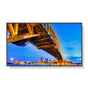 NEC 43" Ultra High Definition Professional Display with Integrated ATSC/NTSC Tuner