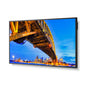 NEC 43" Ultra High Definition Professional Display with Integrated ATSC/NTSC Tuner
