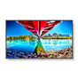 NEC 55" Ultra High Definition Professional Display with Integrated ATSC/NTSC Tuner