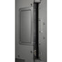 NEC 55" Ultra High Definition Professional Display with Integrated ATSC/NTSC Tuner