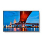 NEC 4K UHD Display with integrated SoC MediaPlayer w/ CMS platform