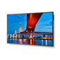NEC 4K UHD Display with integrated SoC MediaPlayer w/ CMS platform