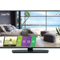 55” UT570H Series UHD TV for Hospitality & Healthcare with Pro:Centric Direct, Pro:Idoim, EZ-Manager & USB Data Cloning
